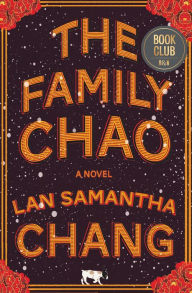 Free pdf books download links The Family Chao: A Novel by  9780393868074