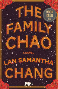 Online audiobook downloads The Family Chao: A Novel MOBI ePub FB2 (English literature) by  9780393868074