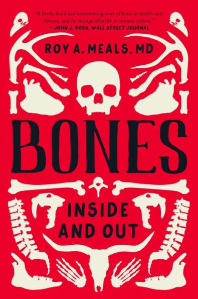 Bones: Inside and Out