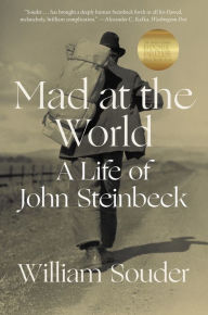 Title: Mad at the World: A Life of John Steinbeck, Author: @@@@@@@@@@@@@@@@@@@@@@@@@@@@@@@@@@@@@@@@@@@@@@@@@@@@@@@@@@@@@@@@@@@@@@@@@@@@@@@@@@@@@@@@@@@@@@@@@@@@