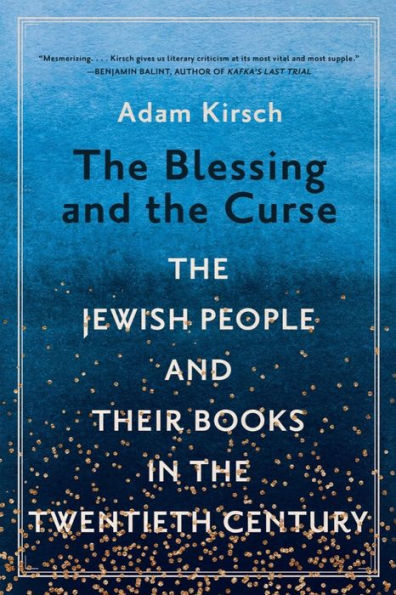 The Blessing and the Curse: The Jewish People and Their Books in the Twentieth Century