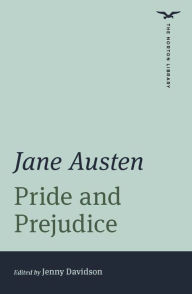 Pride and Prejudice (The Norton Library)