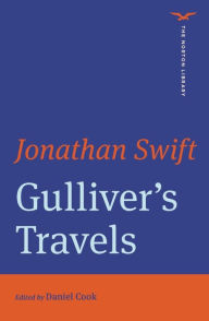 Title: Gulliver's Travels (The Norton Library), Author: Jonathan Swift