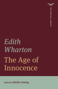 Title: The Age of Innocence (The Norton Library), Author: Edith Wharton
