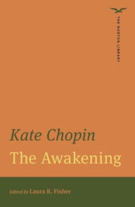 Title: The Awakening (The Norton Library), Author: Kate Chopin