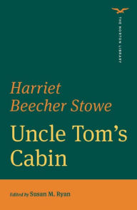 Title: Uncle Tom's Cabin (The Norton Library), Author: Harriet Beecher Stowe