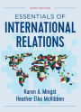 Essentials of International Relations