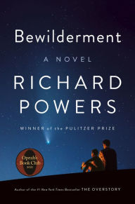 Book Cover: Bewilderment