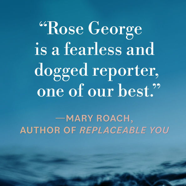 Every Last Fish: A Deep Dive into Everything They Do for Us and We to Them