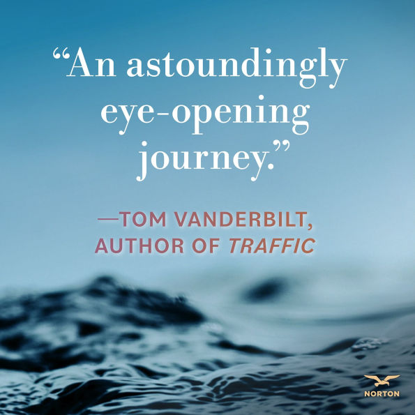 Every Last Fish: A Deep Dive into Everything They Do for Us and We to Them