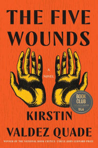 Rapidshare free ebook download The Five Wounds (English Edition) 9781324020219