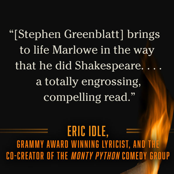 Dark Renaissance: The Dangerous Times and Fatal Genius of Shakespeare's Greatest Rival