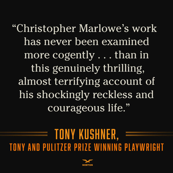 Dark Renaissance: The Dangerous Times and Fatal Genius of Shakespeare's Greatest Rival