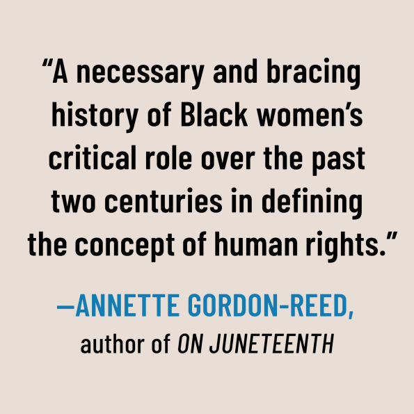 Without Fear: Black Women and the Making of Human Rights