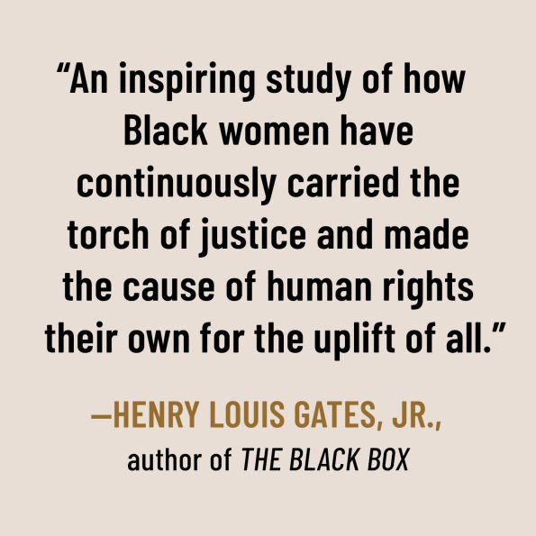 Without Fear: Black Women and the Making of Human Rights