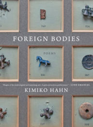 Foreign Bodies: Poems