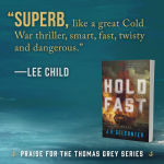 Alternative view 2 of Hold Fast: A Novel
