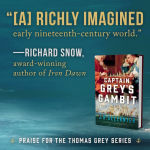 Alternative view 4 of Hold Fast: A Novel