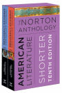 The Norton Anthology of American Literature