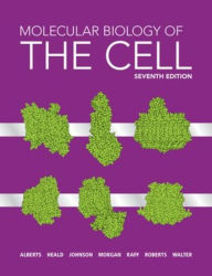 Download free books for ipad 2 Molecular Biology of the Cell in English RTF