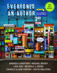 Download full ebooks google books Everyone's an Author with Readings: 2021 MLA Update