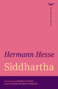 Title: Siddhartha (The Norton Library), Author: Hermann Hesse