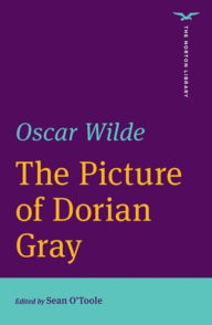 The Picture of Dorian Gray