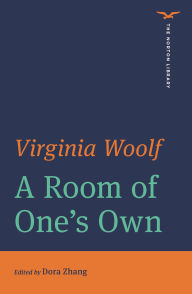 Title: A Room of One's Own (The Norton Library), Author: Virginia Woolf
