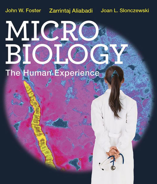 Microbiology: The Human Experience