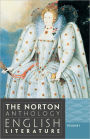 The Norton Anthology of English Literature / Edition 9