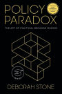 Policy Paradox: The Art of Political Decision Making / Edition 3