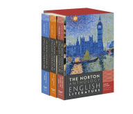 Title: The Norton Anthology of English Literature / Edition 9, Author: Carol T. Christ