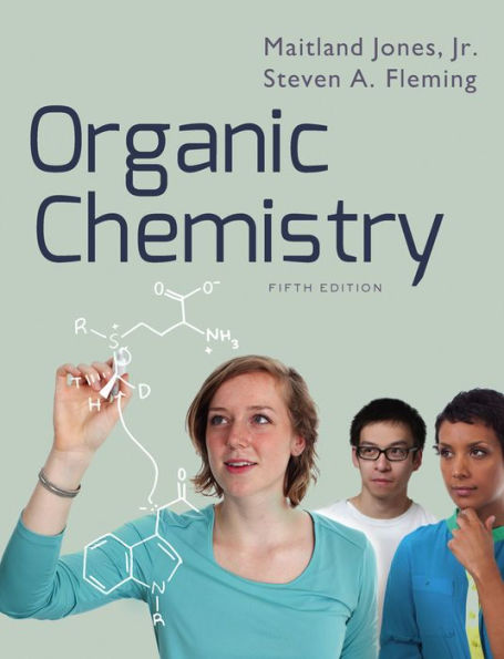 Organic Chemistry / Edition 5