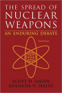 The Spread of Nuclear Weapons: An Enduring Debate