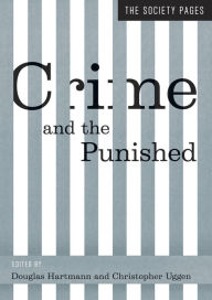Title: Crime and the Punished, Author: Douglas Hartmann
