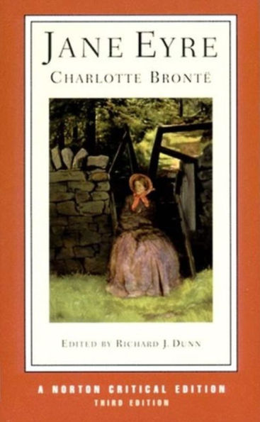 Jane Eyre (Third Edition) (Norton Critical Editions)