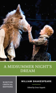 Title: A Midsummer Night's Dream: A Norton Critical Edition / Edition 1, Author: William Shakespeare