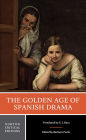 The Golden Age of Spanish Drama