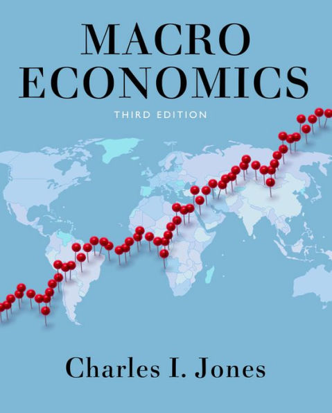 Macroeconomics / Edition 3