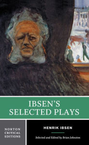 Title: Ibsen's Selected Plays, Author: Henrik Ibsen