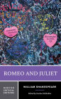 Romeo and Juliet: A Norton Critical Edition / Edition 1
