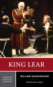 Title: King Lear / Edition 1, Author: William Shakespeare