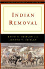 Indian Removal / Edition 1
