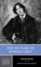 The Picture of Dorian Gray (Barnes & Noble Classics Series ...