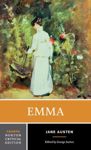 Title: Emma: A Norton Critical Edition / Edition 4, Author: Jane Austen