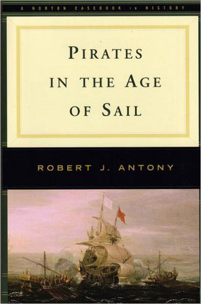 Pirates in the Age of Sail / Edition 1