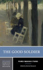 The Good Soldier: A Norton Critical Edition / Edition 2