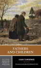 Fathers and Children: A Norton Critical Edition / Edition 2