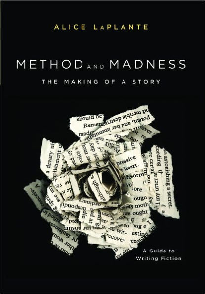 Method and Madness: The Making of a Story: A Guide to Writing Fiction