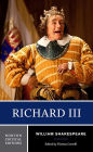 Richard III: A Norton Critical Edition / Edition 1